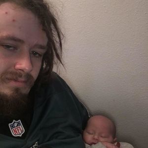 Meet your Posher, Dustin